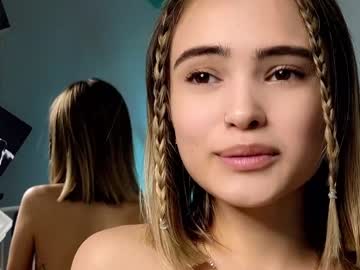 hot cam girl babyface_cb image #4348207