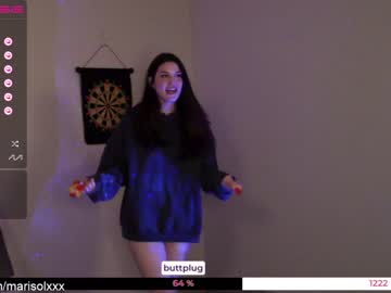 hot cam couple mari_and_jandro image #2283215
