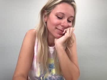 hot cam girl texas_blonde image #1291777