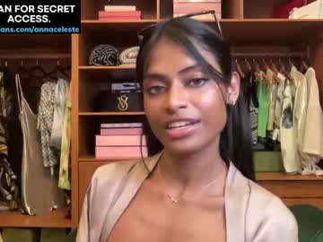 hot cam girl annaceleste image #3562641