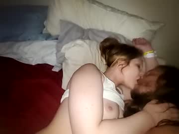 hot cam couple shysexkittenobeysmaster image #4625724