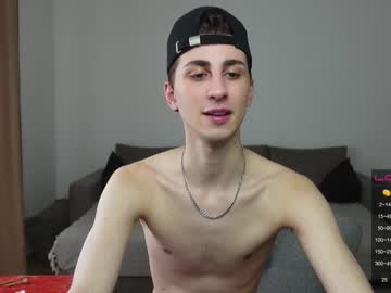 hot cam man oliver_baker image #1231679
