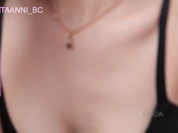 hot cam girl taanni_bc image #2303142