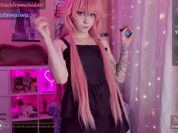 hot cam girl yourcutewaifu image #4439410