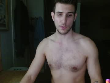 hot cam man cloudsent image #1198305