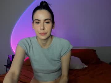 hot cam girl theselina_kyle image #4253864