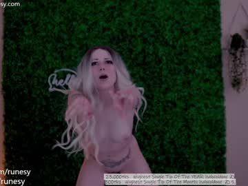 hot cam girl runesy image #2935603