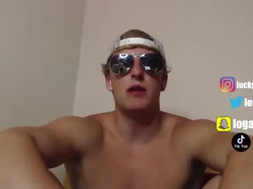 hot cam man luckyloganx image #3016487