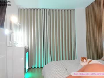 hot cam girl abie_owen image #252831