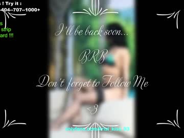 hot cam girl krisi_kiss image #3389490