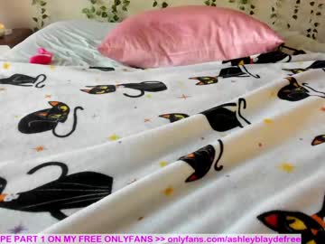hot cam girl ashleyblayde image #1378675