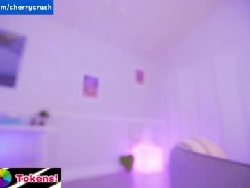 hot cam girl cherrycrush image #4507213
