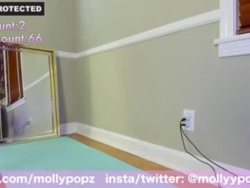 hot cam girl mollypopz image #80077