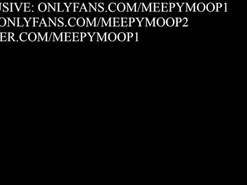 hot cam couple meepymoop1 image #357766