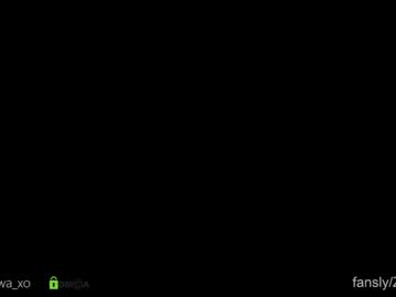 hot cam girl xiawa_xo image #2735010