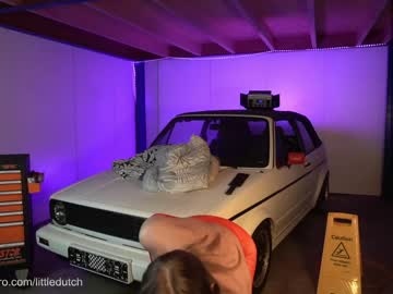 hot cam girl little_dutch image #3844330