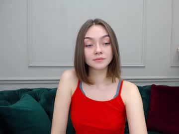 hot cam girl adelewilson__ image #192907