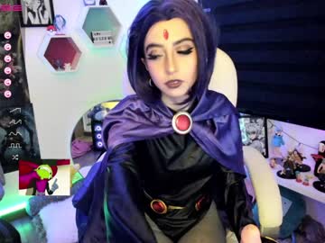hot cam girl stephymoon_ image #1417918