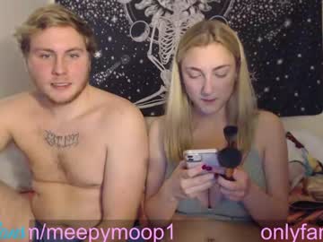 hot cam couple meepymoop1 image #329242