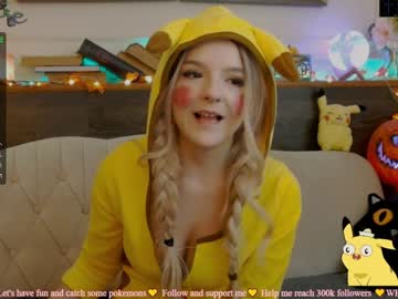 hot cam girl ginger_pie image #146534