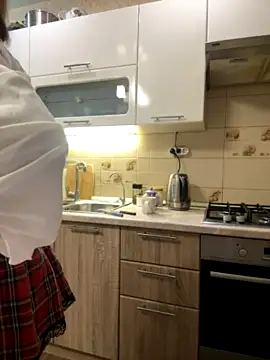 Stripchat sex cam LybovNTV