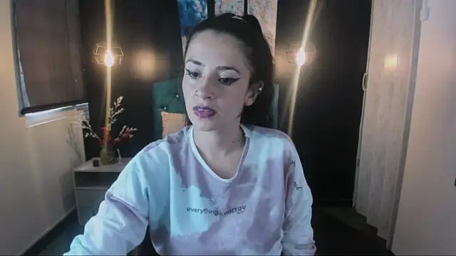 Stripchat sex cam AuroraScott