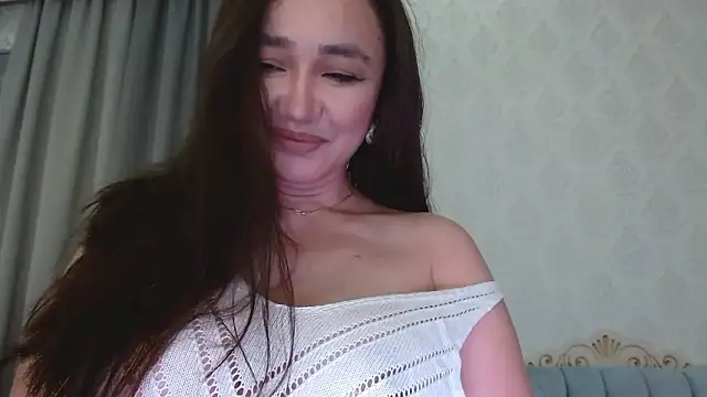 Stripchat sex cam MaliKuon