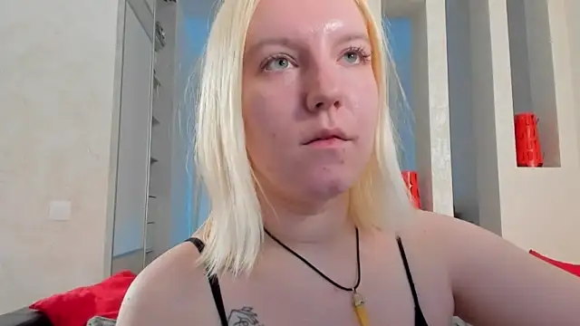 Stripchat sex cam Amelia_yo