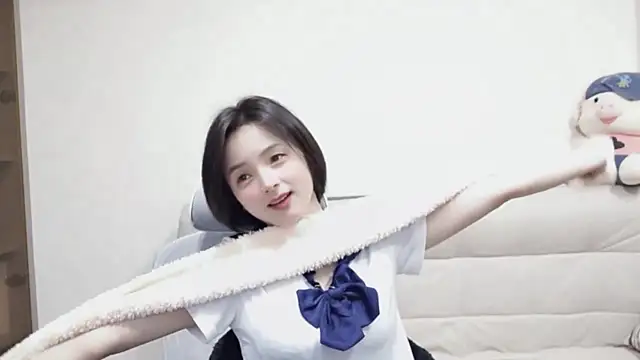 Stripchat sex cam wan-ji68