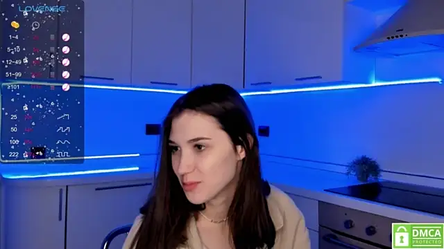 Stripchat sex cam SelenaHold