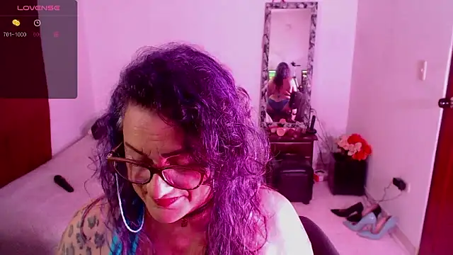 Stripchat sex cam sara_Craft75