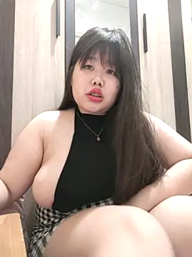 Stripchat sex cam Rainbow_19