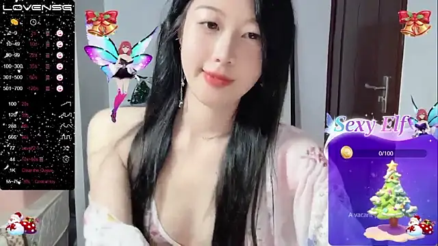 Stripchat sex cam Swag_TATA