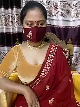 Stripchat sex cam Idhika_Paul