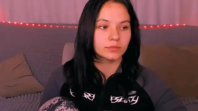 Stripchat sex cam GraceKelly51
