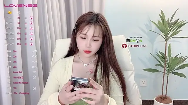 Stripchat sex cam Brilliant__